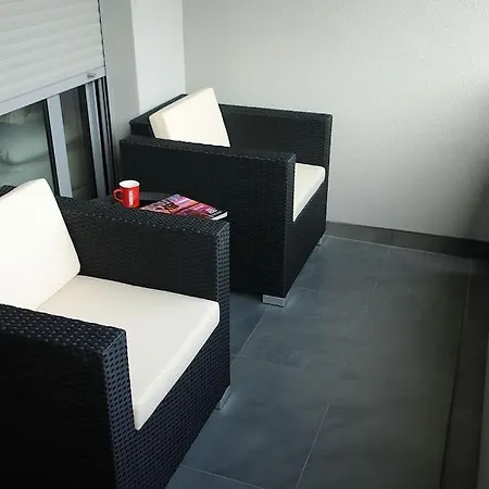 Apartman With Wifi - 13303 *