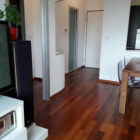 Apartman With Wifi - 13303 *