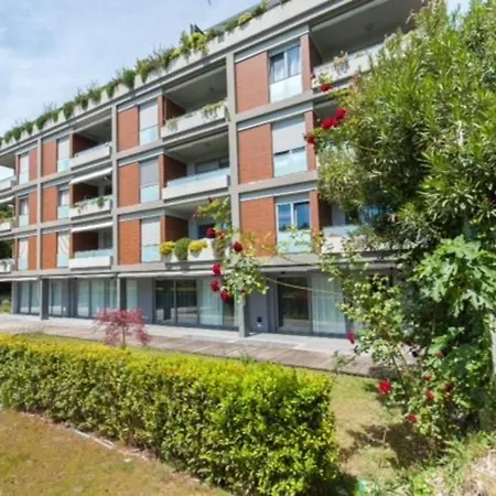 With Wifi - 13303 Apartment