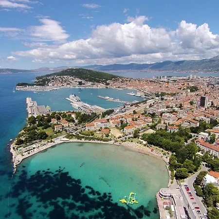 With Wifi - 13303 Apartman *