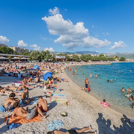 Apartman With Wifi - 13303 Split