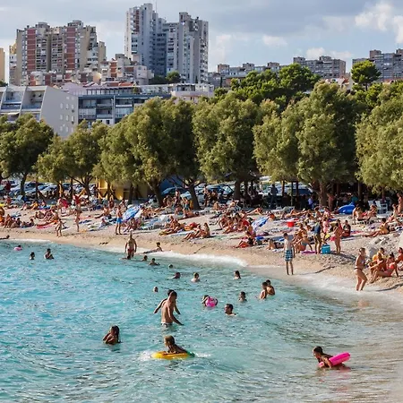 With Wifi - 13303 Apartman Split