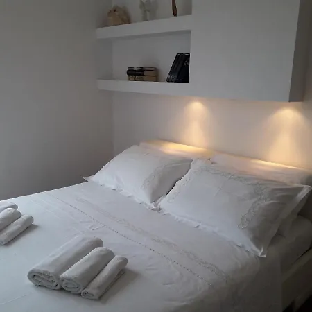 Apartman With Wifi - 13303