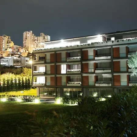 With Wifi - 13303 Apartman