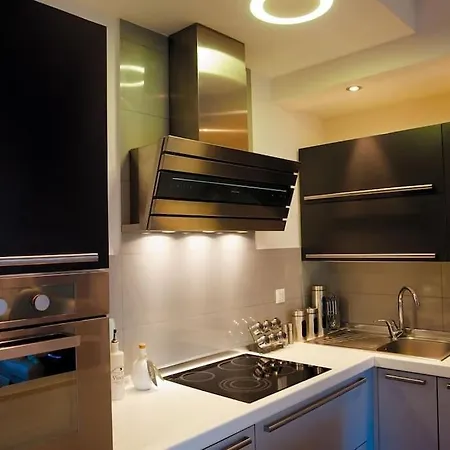 With Wifi - 13303 Apartman *