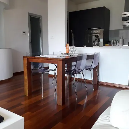 With Wifi - 13303 Apartman