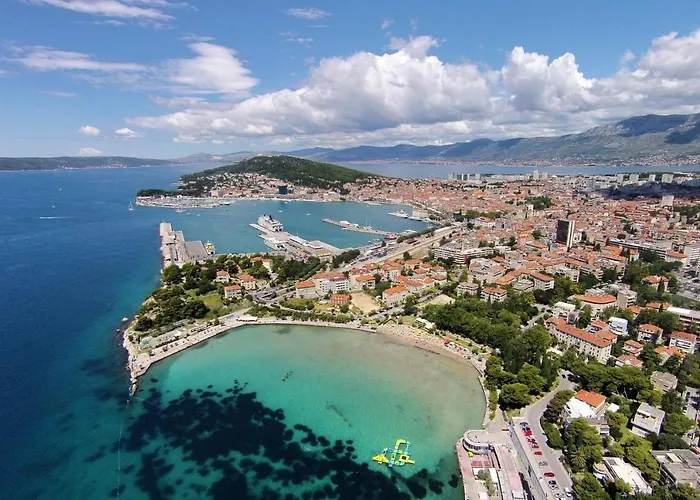 With Wifi - 13303 Apartman *