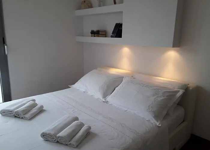 Apartman With Wifi - 13303