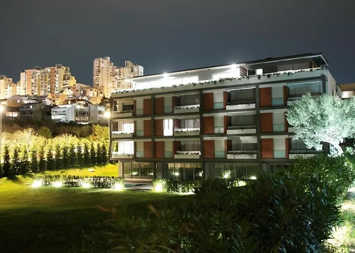 With Wifi - 13303 Apartman