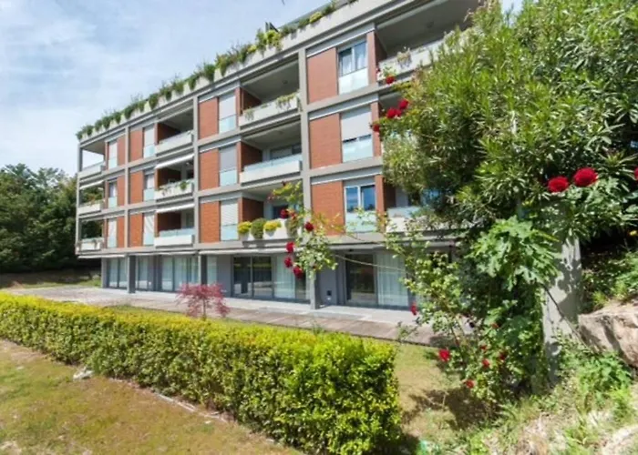 With Wifi - 13303 Apartman