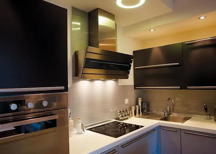 With Wifi - 13303 Apartman *