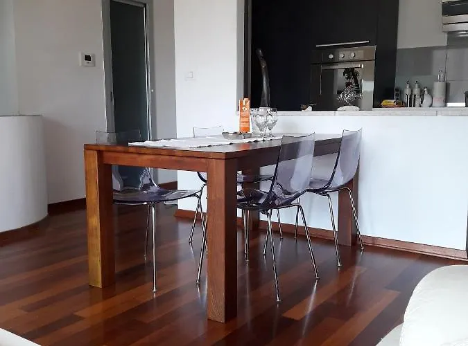 With Wifi - 13303 Apartman