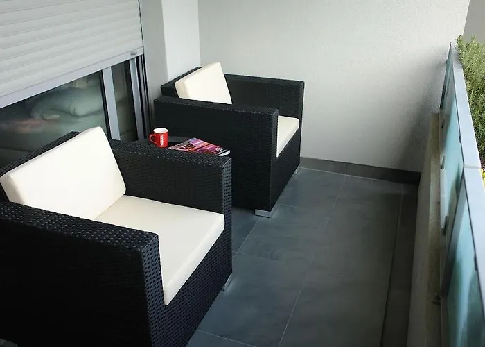 Apartman With Wifi - 13303 *